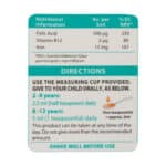 شربت ول کید لیپوزومال ویتابیوتیکس