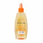 اسپری روغن بچه فیروز حاوی ویتامین E