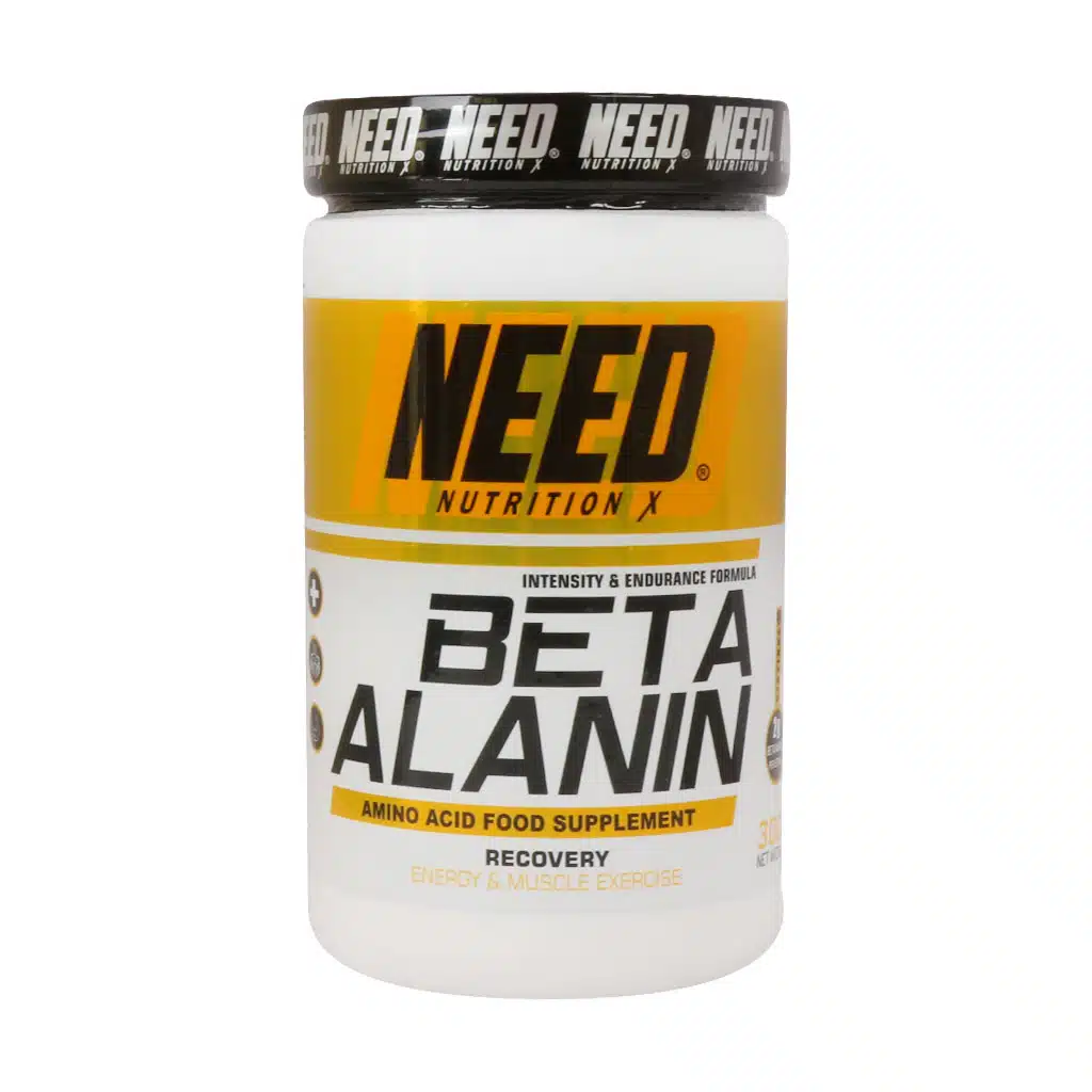 Need-Nutrition-Beta-Alanin-Powder.jpg.webp پودر بتا آلانین نید نوتریشن 300 گرم