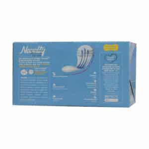 پد بهداشتی روزانه ناولتی سایز متوسط