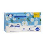 پد بهداشتی روزانه ناولتی سایز متوسط