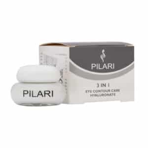 کرم دور چشم 3 در 1 پیلاری