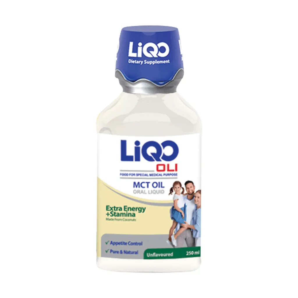 Abian Pharmed Liqo Oli Oral Liquid 250 ml قیمت شربت لیکو الی ابیان فارمد