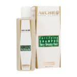 شامپو تقویت کننده موهای خیلی چرب آرچیلو