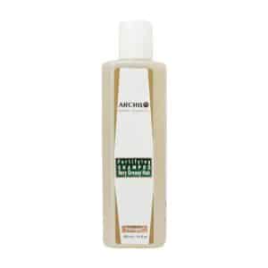 شامپو تقویت کننده موهای خیلی چرب آرچیلو