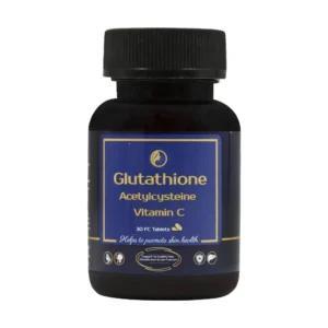 قیمت قرص گلوتاتیون و استیل سیستئین
