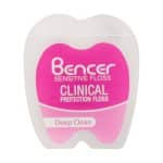 نخ دندان مناسب دندان‌ های حساس بنسر