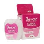 نخ دندان مناسب دندان‌ های حساس بنسر