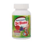 پاستیل مولتی ویتامین دکتر بن