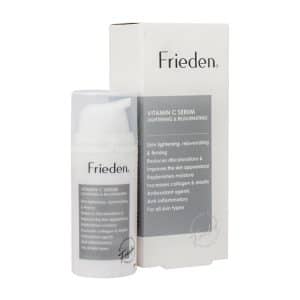 سرم ویتامین C فریدن