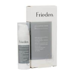 کرم دور چشم 2 کاره فریدن