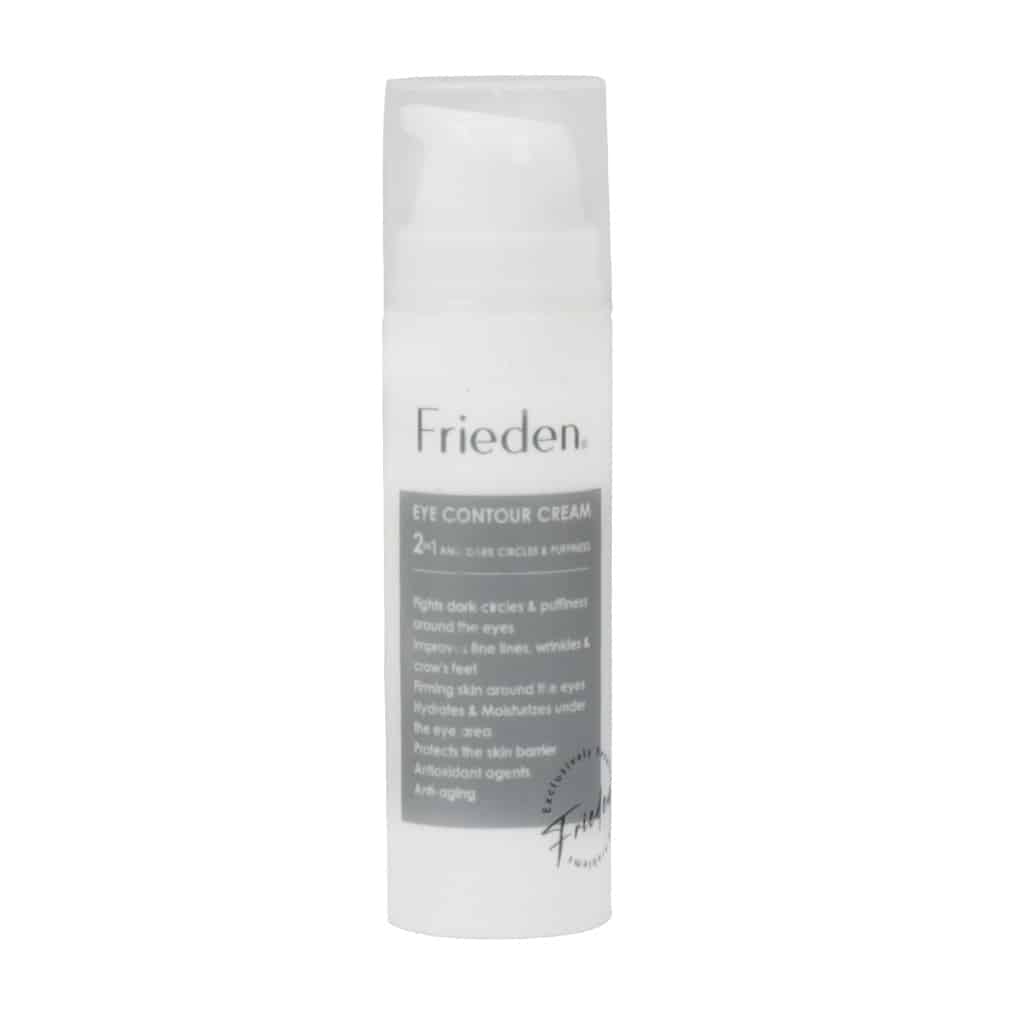 کرم دور چشم 2 کاره فریدن 15 میلی لیتر کرم دور چشم 2 کاره فریدن