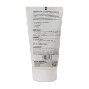 ژل اسکراب فریدن