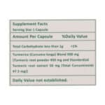 کپسول کورکوآکس گویا فارمد آریا