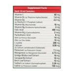 شربت ایموتامین هلثیکا