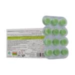 آبنبات سرد مکیدنی هرباگریپ هرباکر