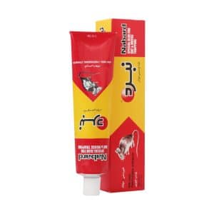 تله چسبی موش تیوبی نبرد