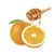 Orange-and-honey
