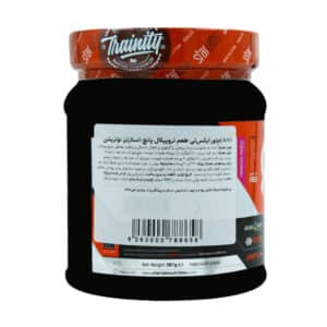 پودر 8:1:1 ام تور ایکس تی استارلبز نوتریشن