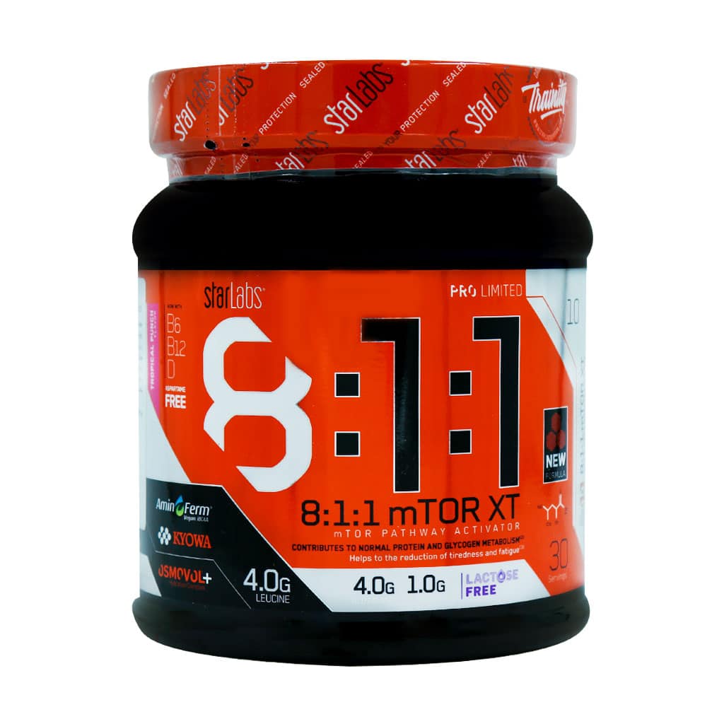 Starlabs-Nutrition-811-Mtor-XT-Powder-381 قیمت پودر 8:1:1 ام تور ایکس تی استارلبز نوتریشن