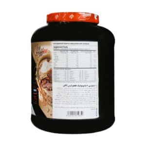 پودر دبلیو پی 8 مایوبولیک استارلبز نوتریشن