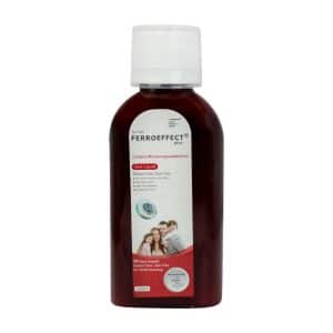 شربت فروایفکت پلاس تریتا داروی آرتا