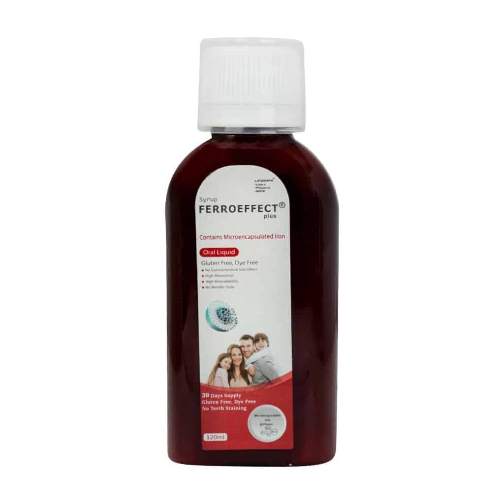 شربت فروایفکت پلاس تریتا داروی آرت شربت فروایفکت پلاس تریتا داروی آرتا