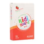 ساشه کیدی گارد زیست تخمیر