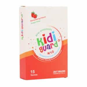 ساشه کیدی گارد زیست تخمیر