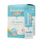 ساشه بتاگلوفیت آرین سلامت سینا