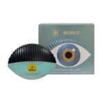 عطر جیبی زنانه برندینی مدل World