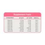 ساشه ب کمپلکس گلدن لایف