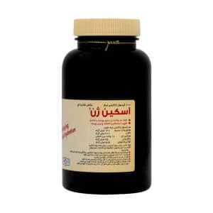 سافت ژل اسکین ژن جالینوس