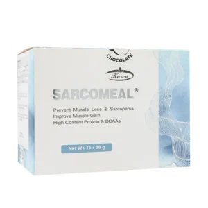 ساشه سارکومیل کارن