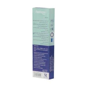 چسب زخم معمولی پلاستیکی پنبه ریز مدل Regular Plaster
