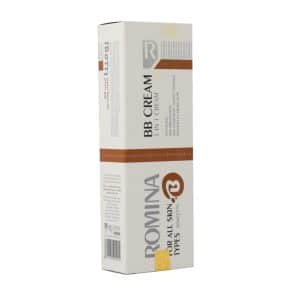 بی بی کرم رومینا