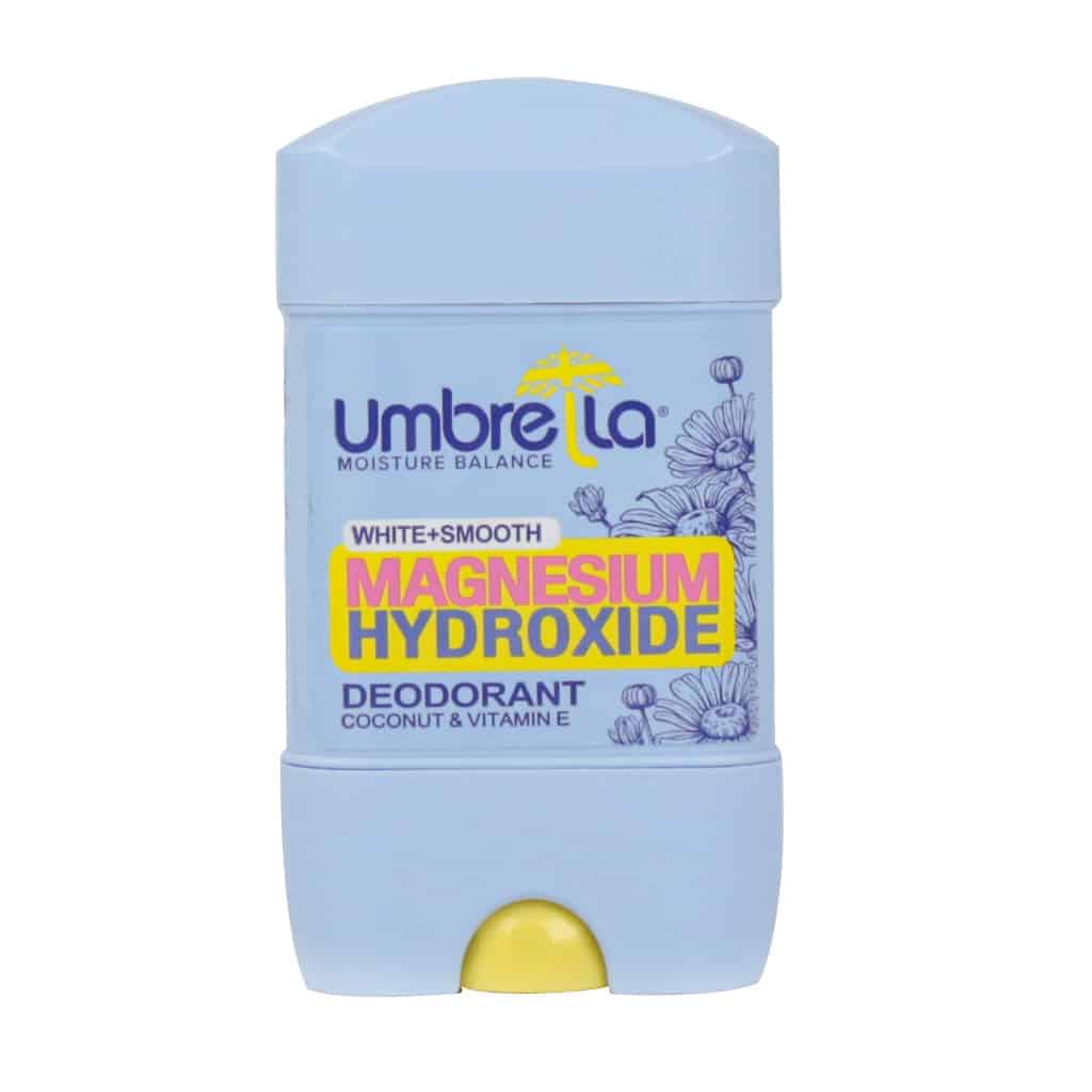 رول خوشبو کننده بدن زنانه وایت پلاس رول خوشبو کننده بدن زنانه وایت پلاس اسموت آمبرلا