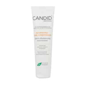 نرم کننده مغذی مو کاندید مناسب موی آسیب دیده و رنگ شده