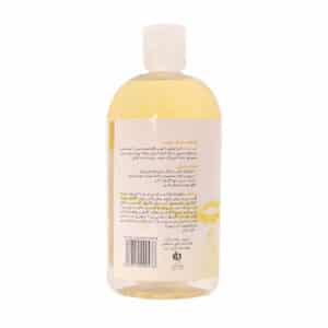 پاک کننده دو فاز چشم و لب سپیژن مناسب پوست نرمال تا خشک و حساس