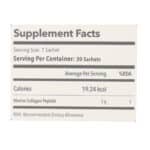 ساشه کلاژوکس دنیا دارو سپهر