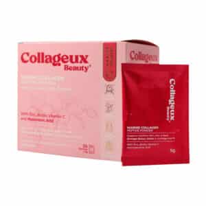 ساشه کلاژوکس بیوتی دنیا دارو سپهر