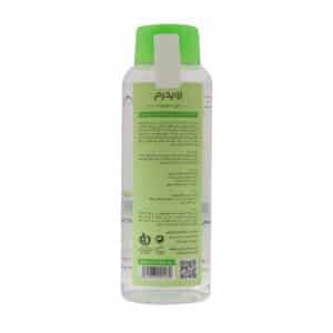 محلول پاک کننده آرایش صورت و چشم اوی سبونورم اویدرم مناسب پوست چرب