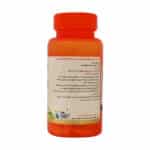 قرص کلسیم و ویتامین D3 هلث اند مور