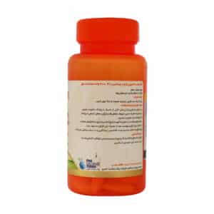 قرص کلسیم و ویتامین D3 هلث اند مور