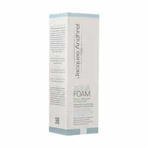 فوم شستشو صورت مناسب پوست‌ چرب و مستعد آکنه ژاک آندرل پاریس