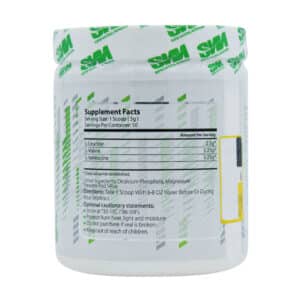 پودر بی سی ای ای 2:1:1 اس ان ان