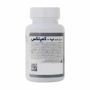 سافت ژل ب کمپلکس امریکن فارم ترید فورما