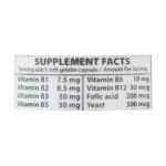 سافت ژل ب کمپلکس امریکن فارم ترید فورما