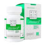 کپسول لسترول ویتامور