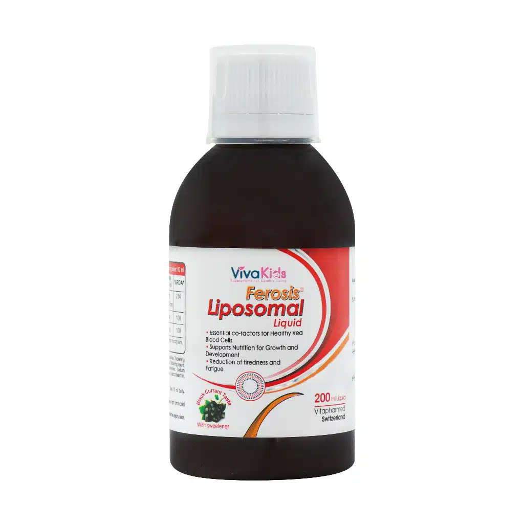 Viva-Kids-Ferosis-Liposomal-Liquid-200-ml-1.jpg.webp شربت فروسیس لیپوزومال ویواکیدز 200 میلی لیتر